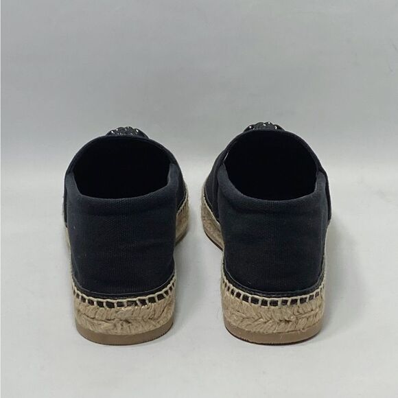 Versace La Medusa Espadrilles - Picture 8 of 12